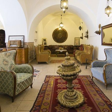 Kursunluhan Hotel Kastamonu Екстериор снимка