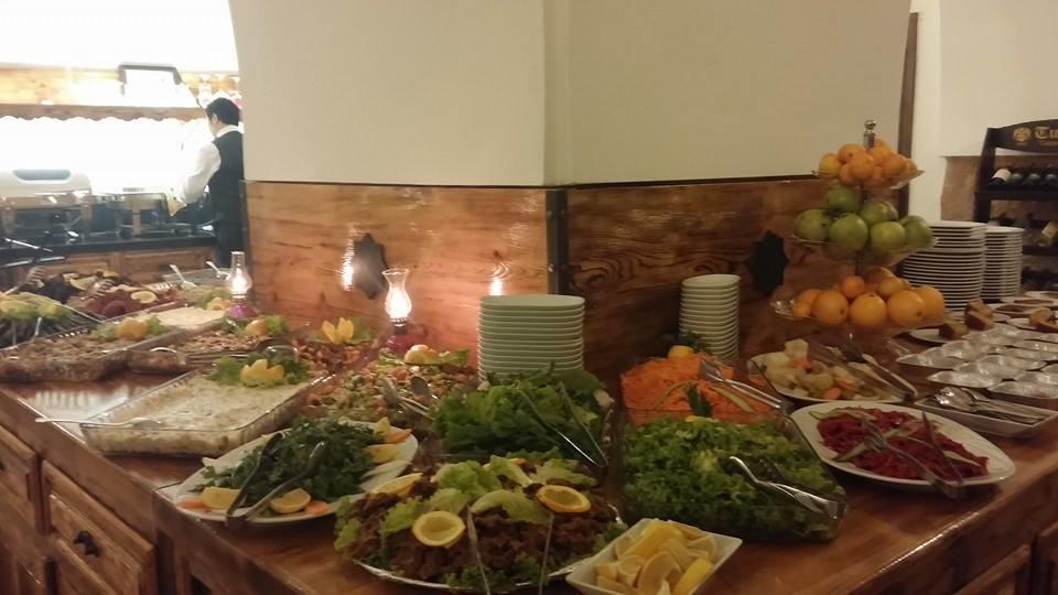 Kursunluhan Hotel Kastamonu Екстериор снимка