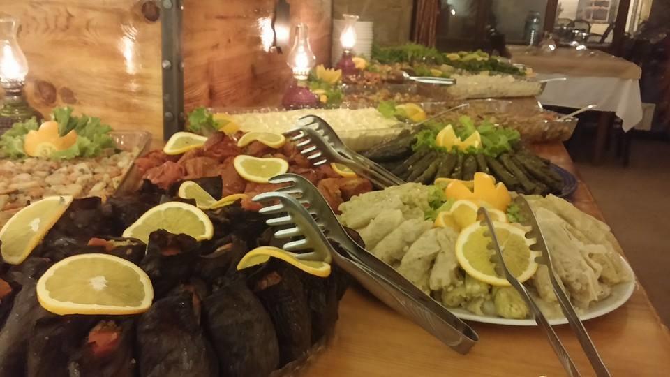 Kursunluhan Hotel Kastamonu Екстериор снимка