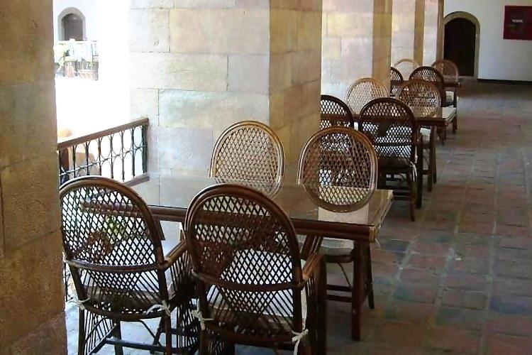Kursunluhan Hotel Kastamonu Екстериор снимка