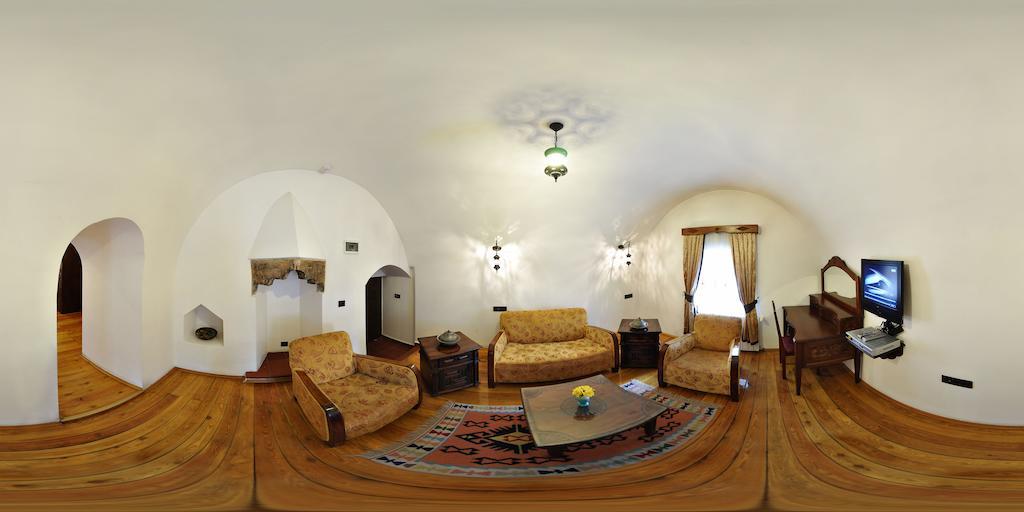 Kursunluhan Hotel Kastamonu Стая снимка