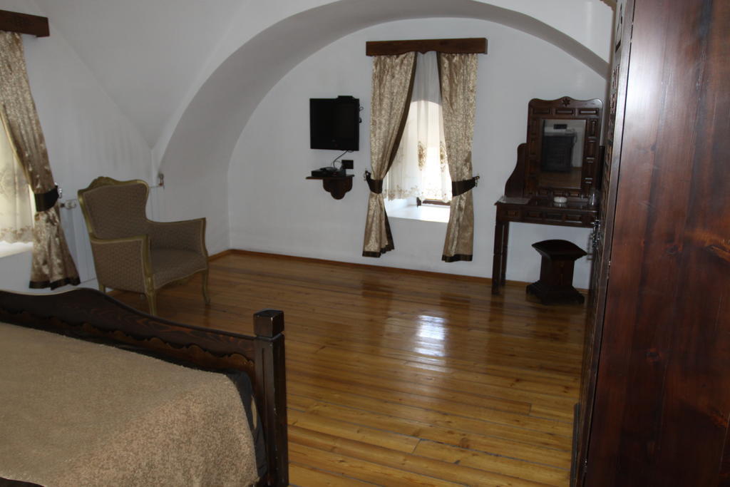 Kursunluhan Hotel Kastamonu Стая снимка