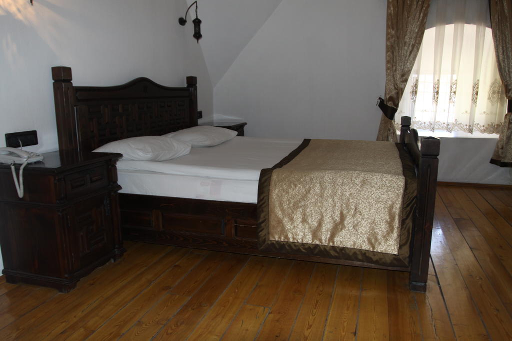 Kursunluhan Hotel Kastamonu Стая снимка