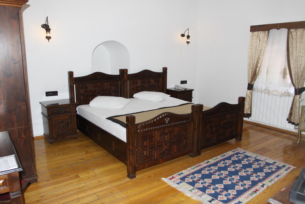Kursunluhan Hotel Kastamonu Стая снимка