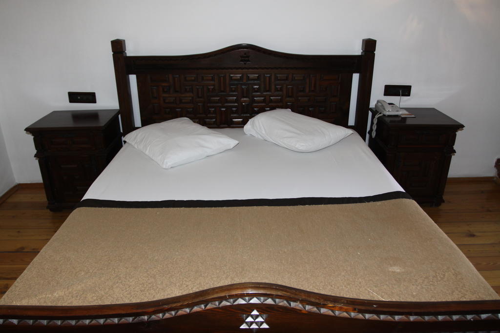 Kursunluhan Hotel Kastamonu Стая снимка