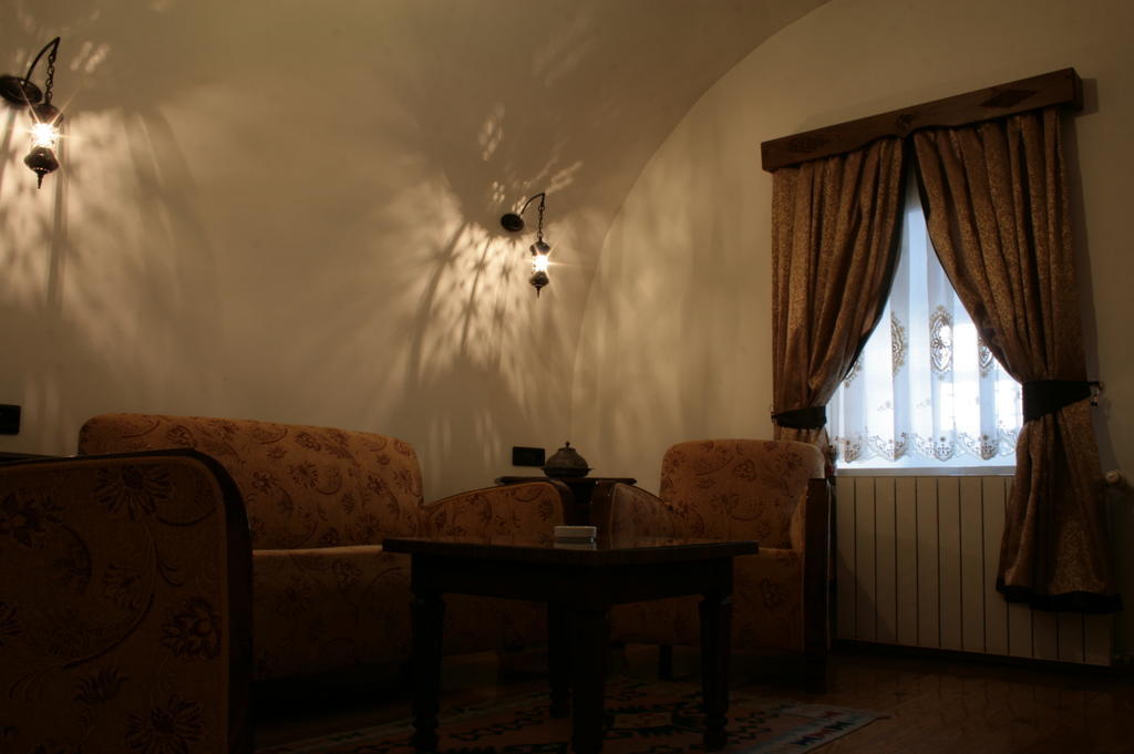 Kursunluhan Hotel Kastamonu Стая снимка